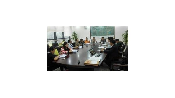 深圳三防辦認可廣州三業(yè)應急移動泵站