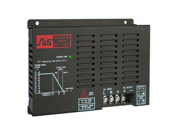 SY-CH-2061智能充電器